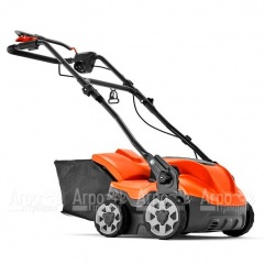Скарификатор электрический Husqvarna S 138C в Краснодаре