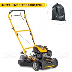 Газонокосилка бензиновая Stiga Multiclip 47 SQ в Краснодаре