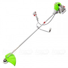 Бензокоса (бензиновый триммер) RedVerg RD-GB243 в Краснодаре