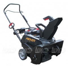 Снегоуборщик Parton PA5522ES в Краснодаре