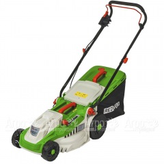 Газонокосилка электрическая RedVerg RD-ELM380 в Краснодаре