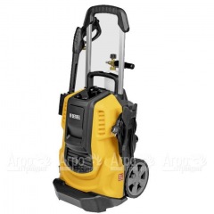 Мойка высокого давления Denzel R-230iD в Краснодаре