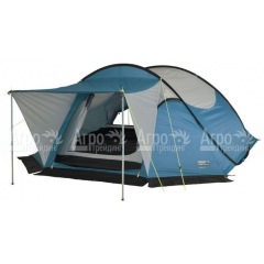 Палатка High Peak Lipari 2 в Краснодаре