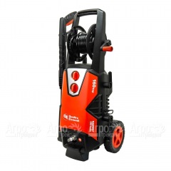 Мойка высокого давления Quattro Elementi Napoli 160 Turbo в Краснодаре