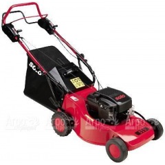 Газонокосилка бензиновая Solo 553 S в Краснодаре