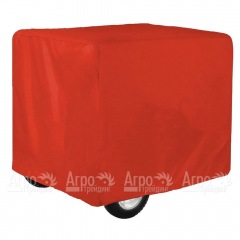 Чехол Tplus T020543 50х40х46 см для электрических генераторов в Краснодаре