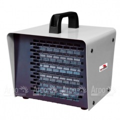 Электрическая тепловая пушка Техпром ТПЭ-3000МК в Краснодаре