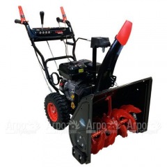 Снегоуборщик Yanis Blizzard M24DL в Краснодаре