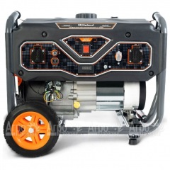 Бензогенератор Helmut LS 3000 2.8 кВт в Краснодаре