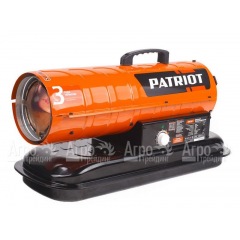Дизельная тепловая пушка Patriot DTW 227 в Краснодаре
