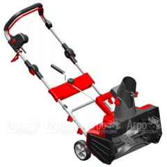 Снегоуборщик электрический Al-ko SnowLine 48 E в Краснодаре