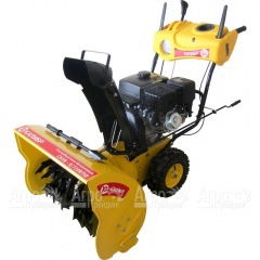 Снегоуборщик Калибр СНУБ-9/720ЕПФ в Краснодаре