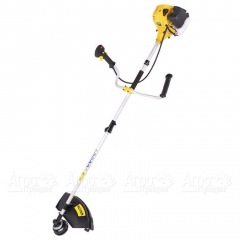 Бензокоса (бензиновый триммер) Huter GGT-1900S в Краснодаре