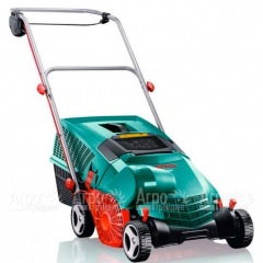 Аэратор электрический Bosch AVR 1100 Verticutter в Краснодаре