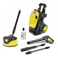 Мойка высокого давления Karcher K 5 Compact Home в Краснодаре