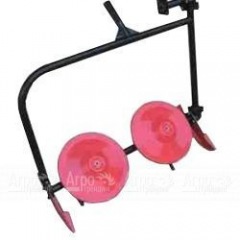 Сенокосилка для мотоблока Weima 1050 в Краснодаре