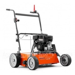 Скарификатор Husqvarna S 500 PRO в Краснодаре