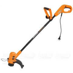 Электрокоса (электрический триммер) Carver TR 400ТM в Краснодаре