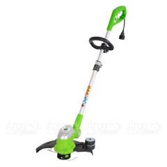 Электрокоса (электрический триммер) GreenWorks GST5033M в Краснодаре