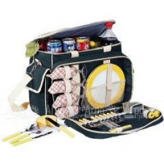 Сумка-холодильник Green Glade TWPB-3134A1 в Краснодаре