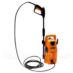 Мойка высокого давления Prorab HPW-1500 H в Краснодаре