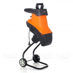 Измельчитель электрический Yard Fox 2400SE в Краснодаре