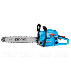 Бензопила Союз ПТС-99452Т-18 в Краснодаре