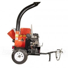 Измельчитель бензиновый Echo Bear Cat SC5720B в Краснодаре