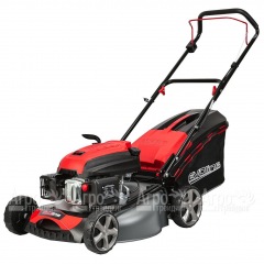 Газонокосилка бензиновая EVOline LMG 46 CP в Краснодаре