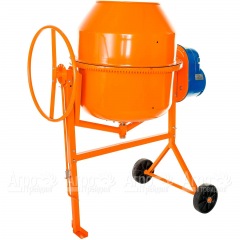 Бетоносмеситель Строймаш СБР-190 (Бетономешалка Строймаш СБР-190) в Краснодаре