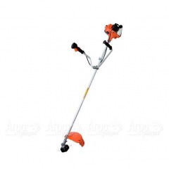 Бензокоса (бензиновый триммер) Hitachi CG27EАS-NB в Краснодаре