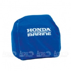 Чехол 08391-Z07-003 для инверторного генератора Honda EU 22 i в Краснодаре