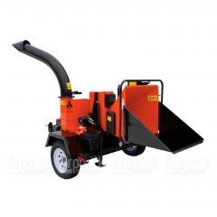 Измельчитель бензиновый Echo Bear Cat CH911DH + ПСМ в Краснодаре