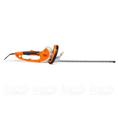 Электрический кусторез (электрокусторез) Stihl HSE 71 в Краснодаре
