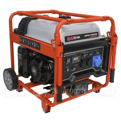 Инверторный генератор EVOline BPB 11800 E в Краснодаре