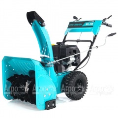 Снегоуборщик Steviman SX-56 в Краснодаре