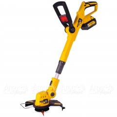 Аккумуляторный триммер Champion TB1821 в Краснодаре