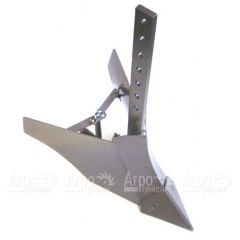 Окучник однорядный для мотоблоков Агат в Краснодаре