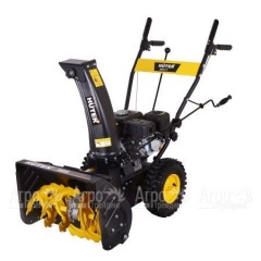 Бензиновый снегоуборщик Huter SGC 6.5 в Краснодаре