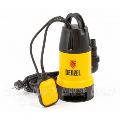 Дренажный насос Denzel DP900 в Краснодаре