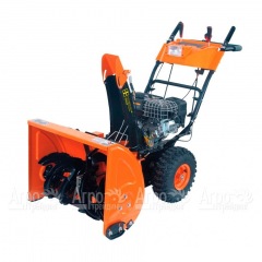 Снегоуборщик Herz SB-6.5E в Краснодаре