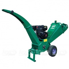 Измельчитель бензиновый Sable Chippo 25 в Краснодаре