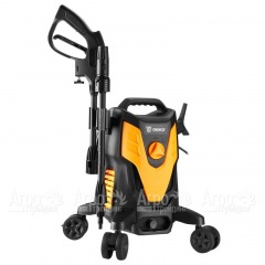 Мойка высокого давления DEKO DKCW145 в Краснодаре