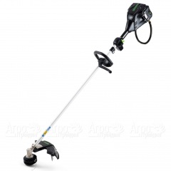 Аккумуляторный триммер GreenWorks GС82BCK25 в Краснодаре