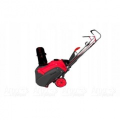 Снегоуборщик Weima SD180 в Краснодаре