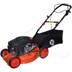 Газонокосилка бензиновая Калибр ГКБС-4/450 в Краснодаре