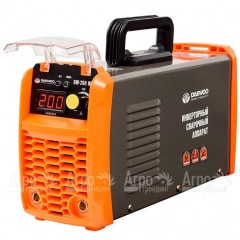 Сварочный аппарат Daewoo DW 200 MMA в Краснодаре