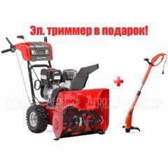 Снегоуборщик Snapper SNL924R в Краснодаре