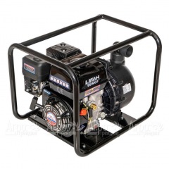 Бензиновая мотопомпа Lifan 50WGF в Краснодаре