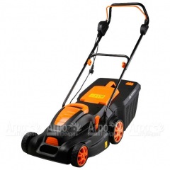 Газонокосилка электрическая Daewoo DLM 1700E в Краснодаре